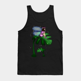 Sparkling Fairy Tank Top